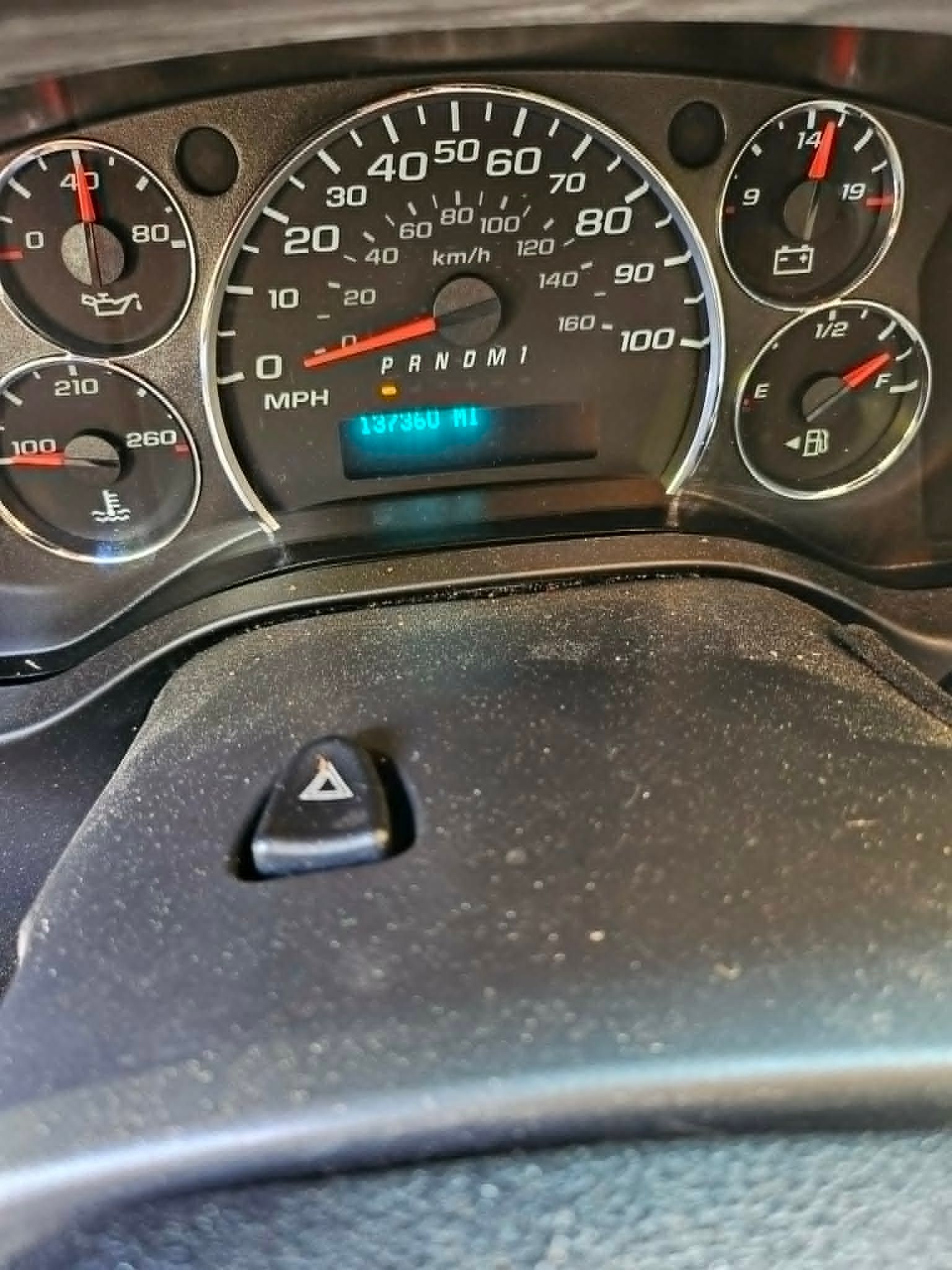 Used 2020 Chevrolet Express 2500 UNAVAIL RWD image 11
