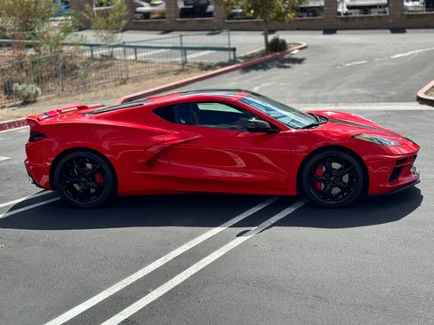 Used 2021 Chevrolet Corvette image 6