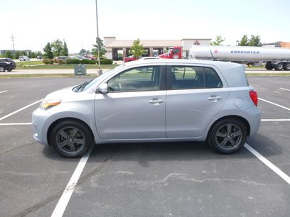 Used 2013 Scion xD 10 Series