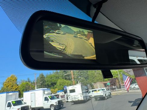 Used 2020 Chevrolet Express 3500 UNAVAIL RWD image 13