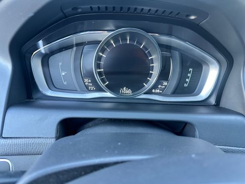 Used 2015 Volvo XC60 T5 image 22