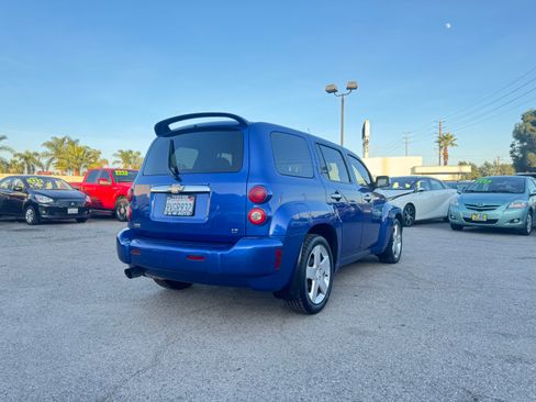 Used 2006 Chevrolet HHR LT image 7
