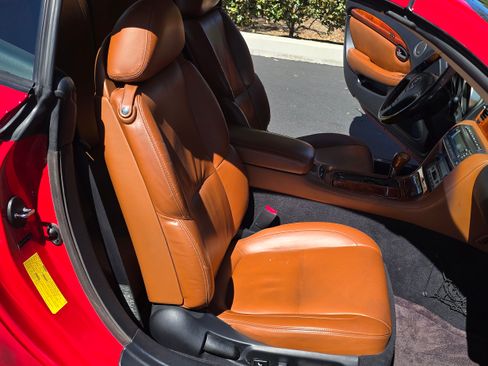 Used 2005 Lexus SC 430 image 26
