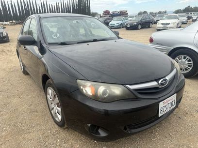 Used 2007 Subaru Outback 2.5i