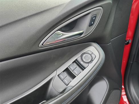 New 2026 Buick Encore GX Sport Touring image 12