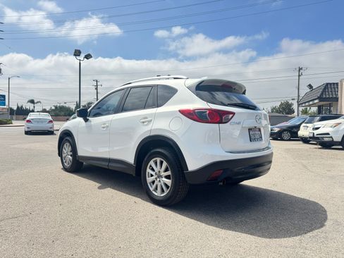 Used 2013 MAZDA CX-5 FWD Touring image 5