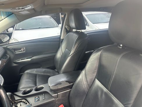 Used 2013 Toyota Avalon XLE Premium image 13