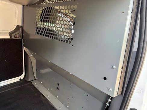 Used 2021 Nissan NV200 SV image 13