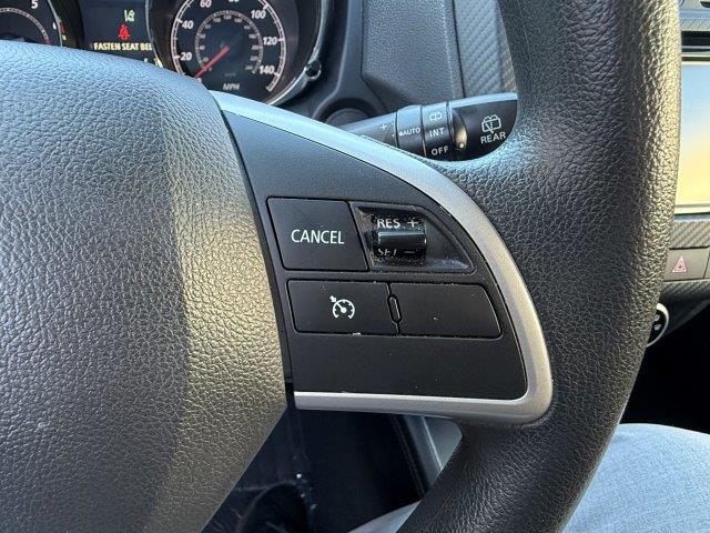 Used 2022 Mitsubishi Outlander Sport SE FWD image 17