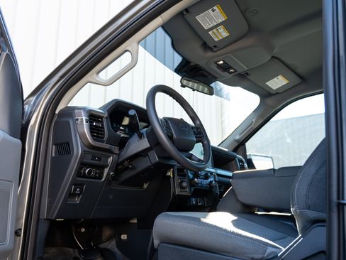 Used 2025 Ford F150 XL image 10