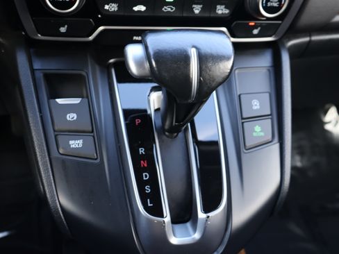 Used 2020 Honda CR-V Touring image 30