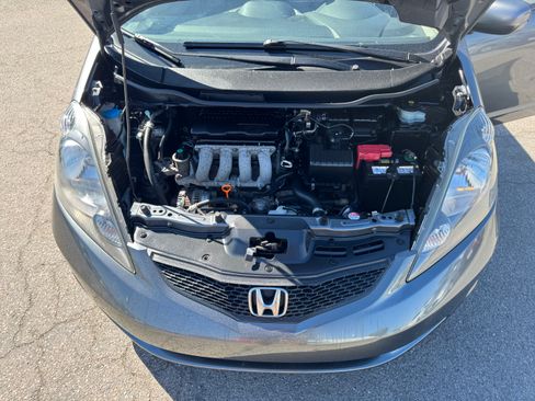 Used 2013 Honda Fit image 24