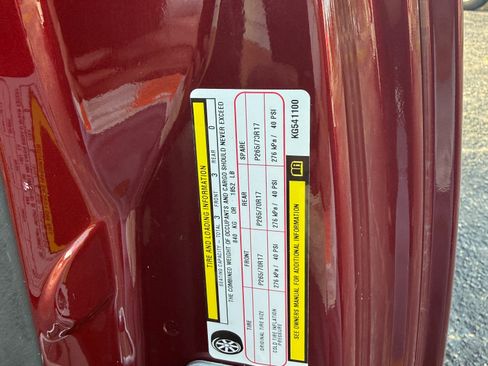 Used 2019 RAM 1500 Classic Tradesman image 16