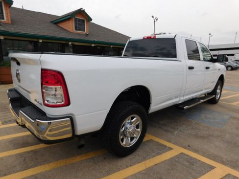 Used 2019 RAM 2500 Tradesman image 7