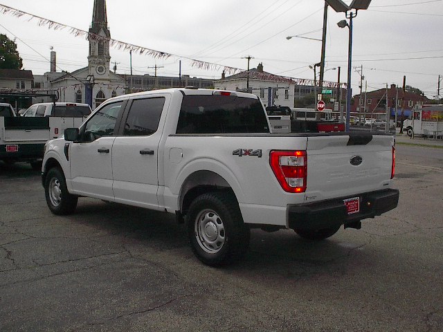 Used 2023 Ford F150 XL AWD/4WD image 7
