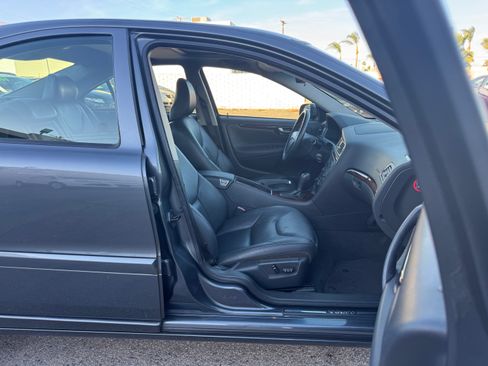 Used 2007 Volvo S60 2.5T image 17