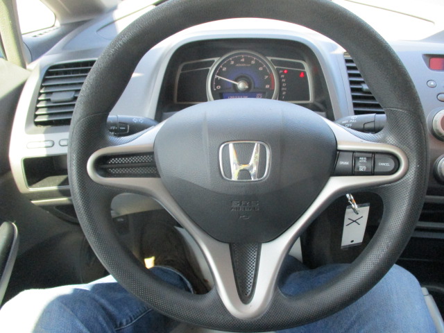Used 2009 Honda Civic LX Sedan image 27