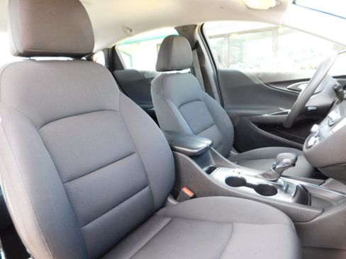 Used 2023 Chevrolet Malibu LT FWD image 22