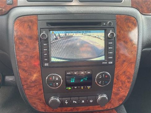 Used 2007 Chevrolet Tahoe LTZ image 13