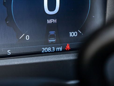 Used 2025 Ford F350 Platinum image 21