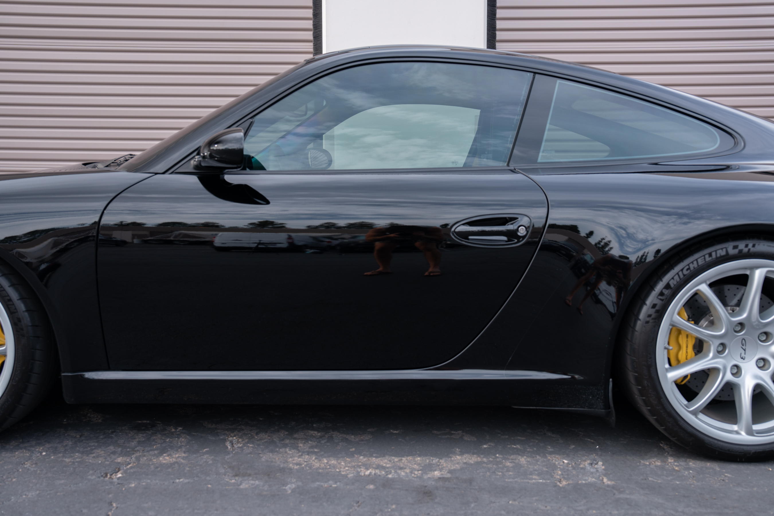 Used 2007 Porsche 911 GT3 RWD image 99
