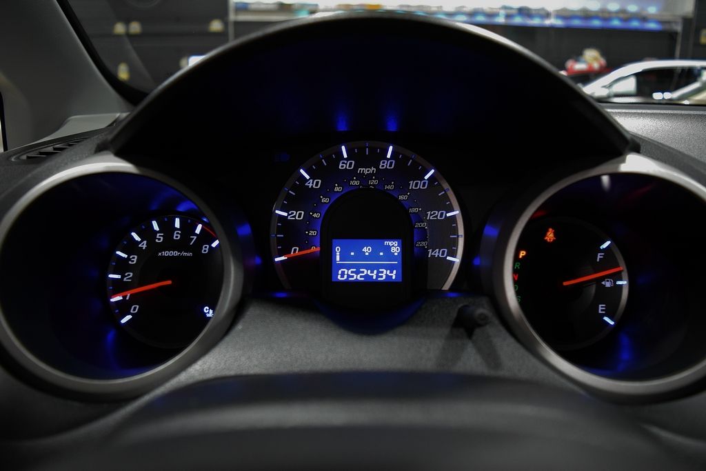 Used 2009 Honda Fit Sport image 26