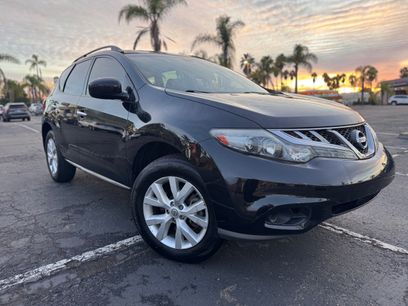 Used 2011 Nissan Murano