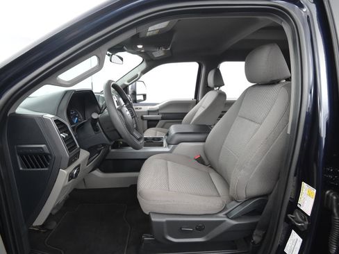 Used 2022 Ford F250 XLT image 33