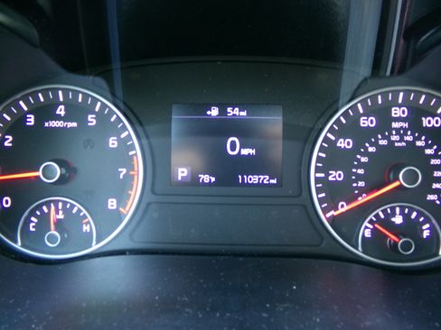 Used 2019 Kia Optima S Sedan 4D FWD image 18