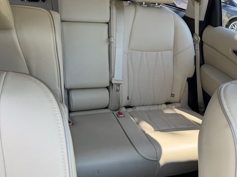 Used 2019 INFINITI QX60 AWD image 15