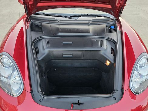 Used 2010 Porsche Boxster S RWD image 65