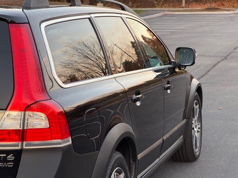 Used 2015 Volvo XC70 T6 Platinum image 12