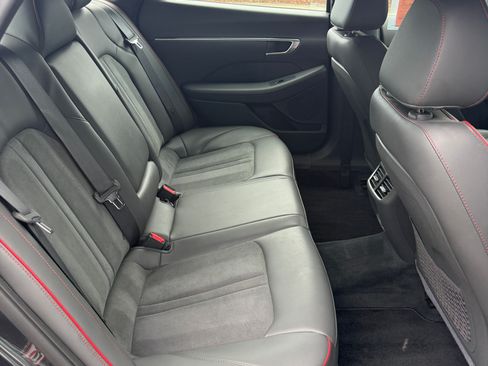Used 2020 Hyundai Sonata SEL Plus FWD image 15