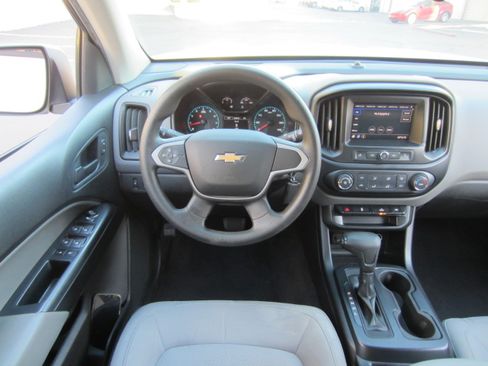 Used 2021 Chevrolet Colorado LS image 11