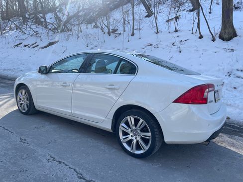 Used 2012 Volvo S60 T6 image 8