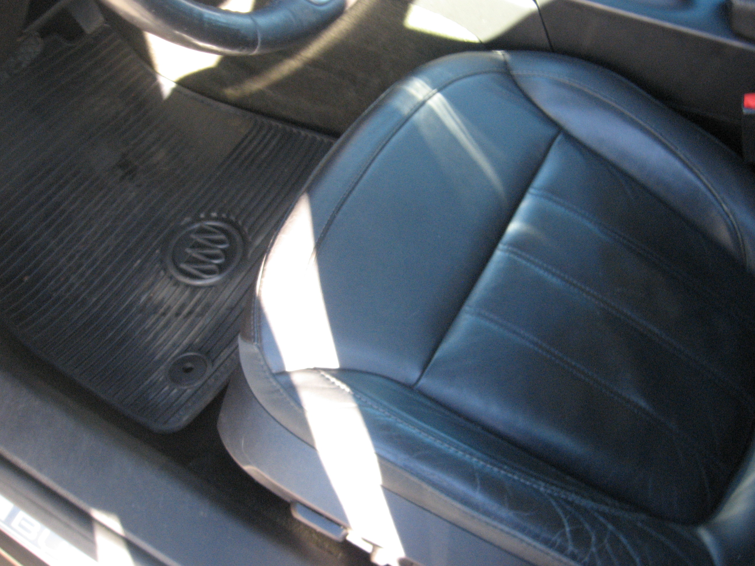 Used 2015 Buick Regal Premium AWD image 9