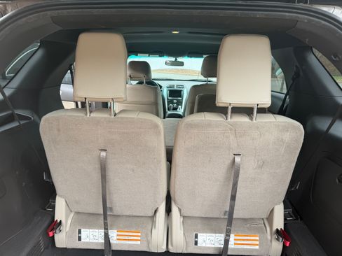 Used 2014 Ford Explorer XLT image 44