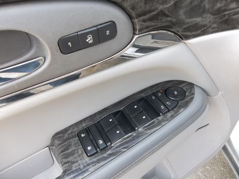 Used 2014 Buick Enclave FWD Premium image 5