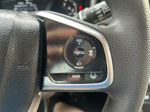 Used 2017 Honda CR-V AWD EX image 10