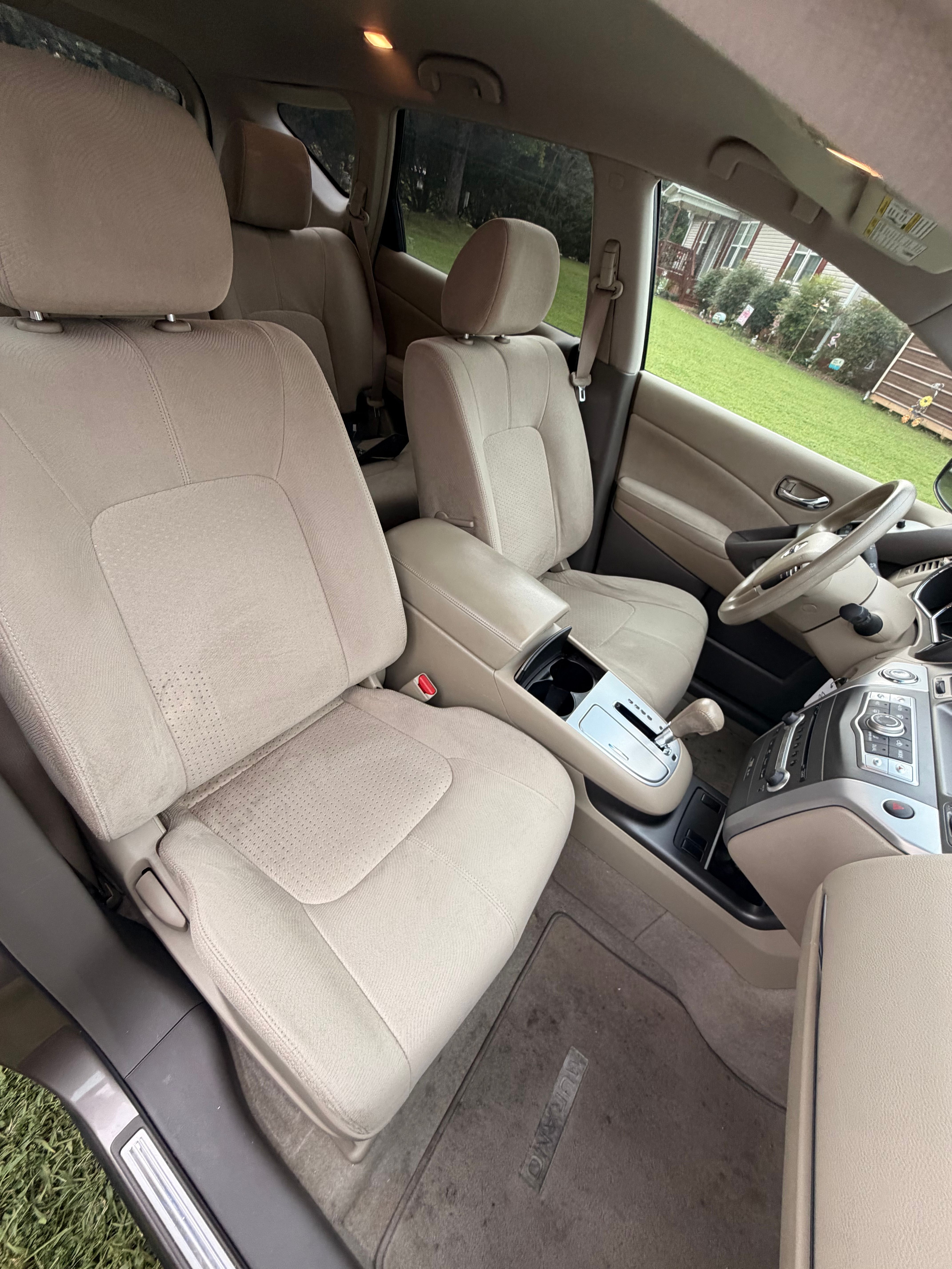 Used 2011 Nissan Murano 2WD image 10