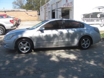 Used 2012 Nissan Altima