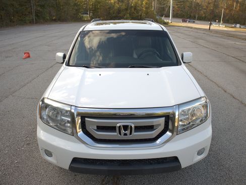 Used 2011 Honda Pilot EX-L image 2