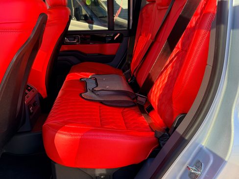 Used 2024 INEOS Grenadier Trialmaster Edition image 17