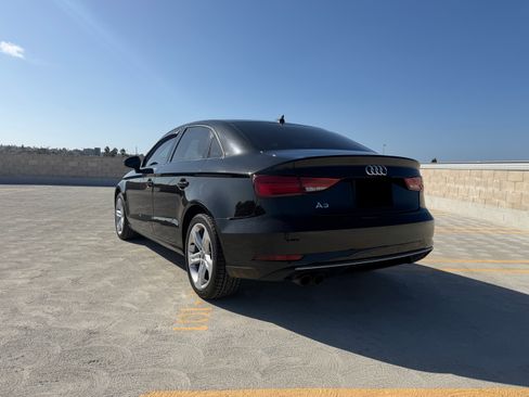 Used 2017 Audi A3 2.0T Premium Sedan FWD image 5