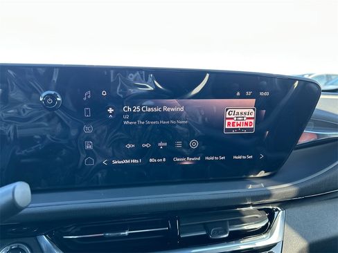 New 2026 Buick Envista Sport Touring image 22