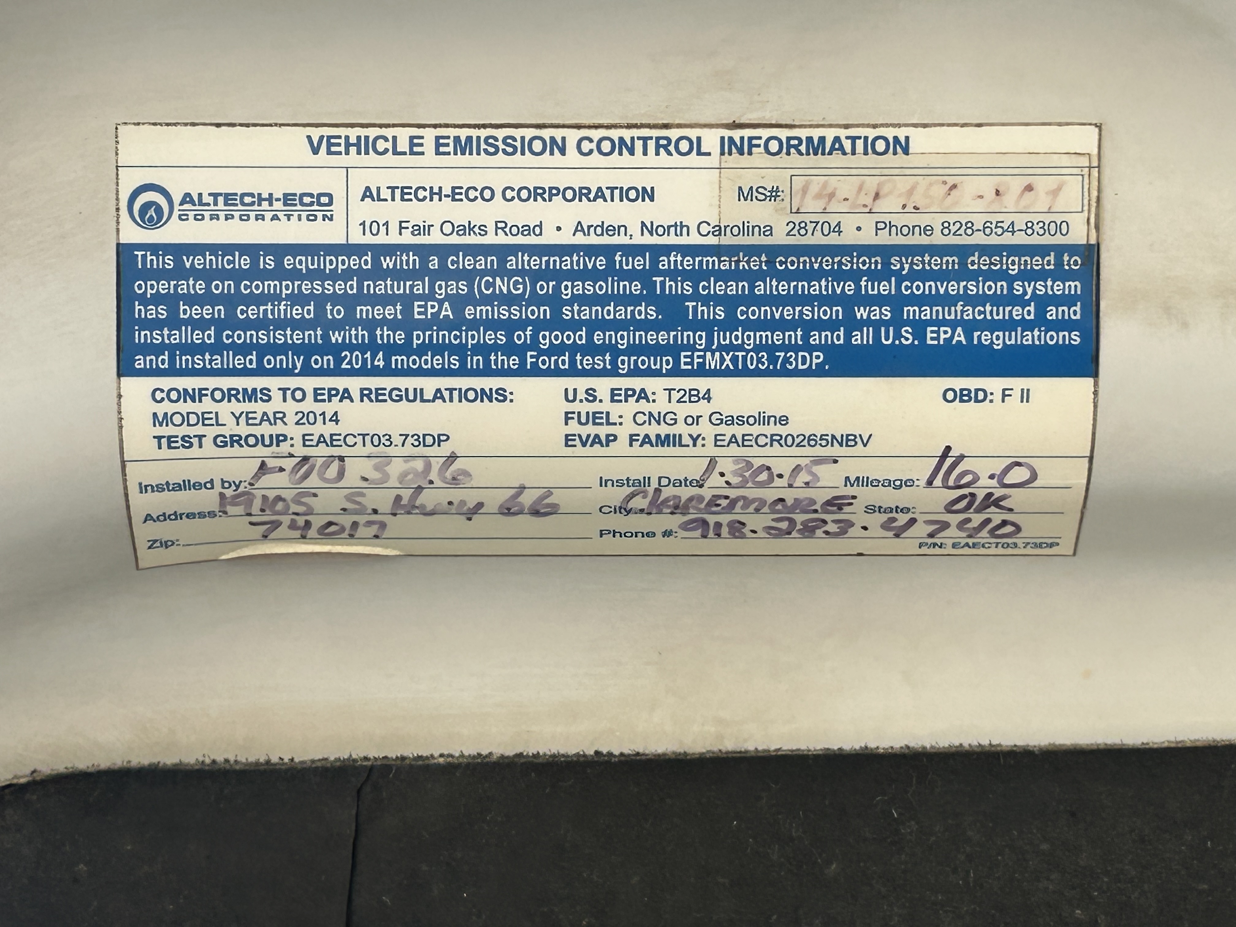 Used 2014 Ford F150 XL RWD image 23