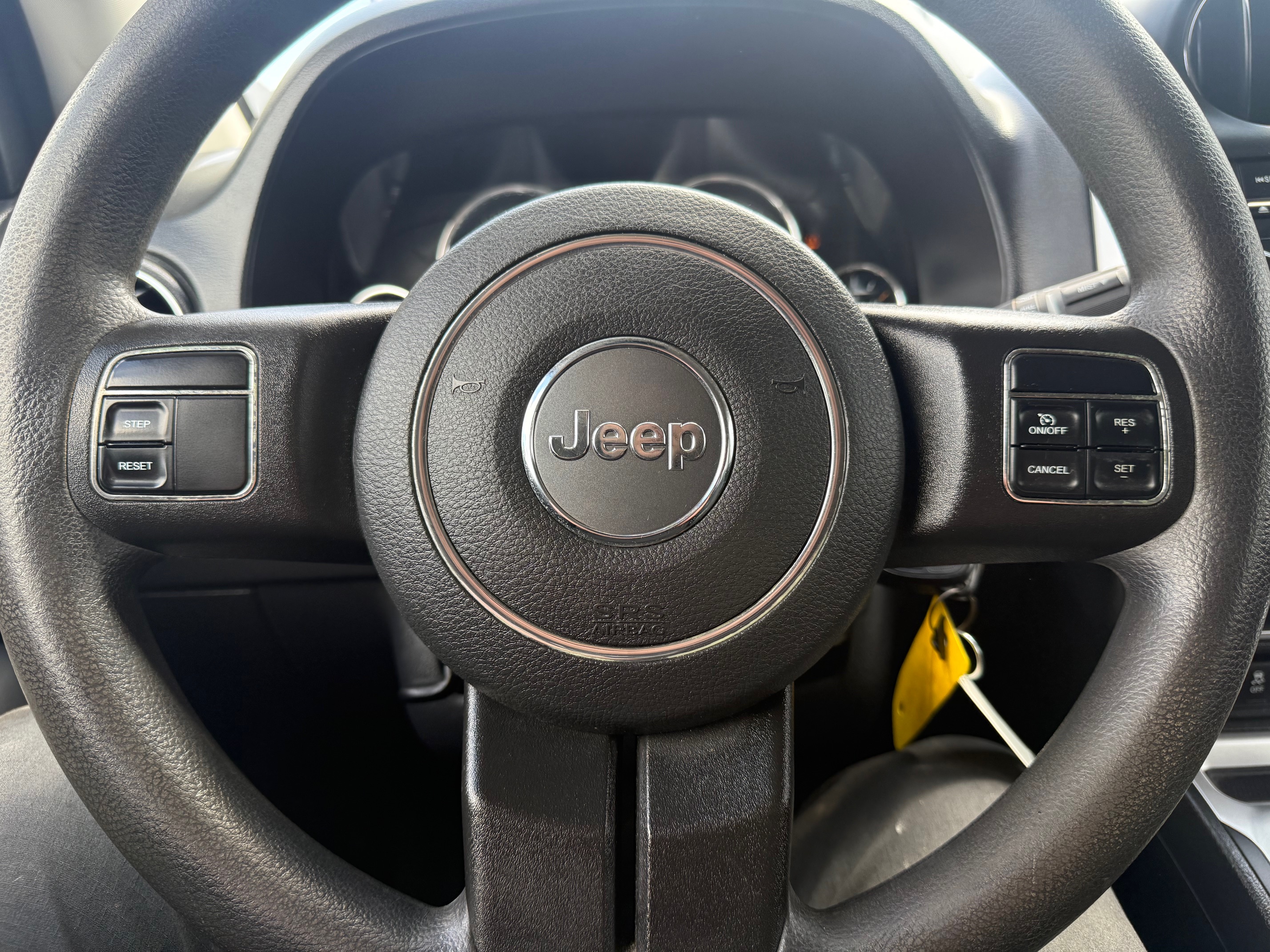 Used 2014 Jeep Compass 4WD image 13
