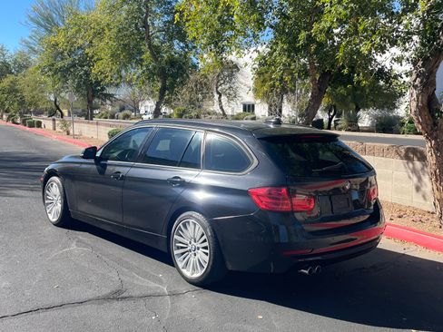 Used 2014 BMW 328i xDrive image 10