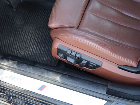 Used 2015 BMW 640i Gran Coupe xDrive image 18