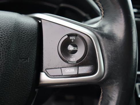 Used 2016 Honda Civic EX-L image 22